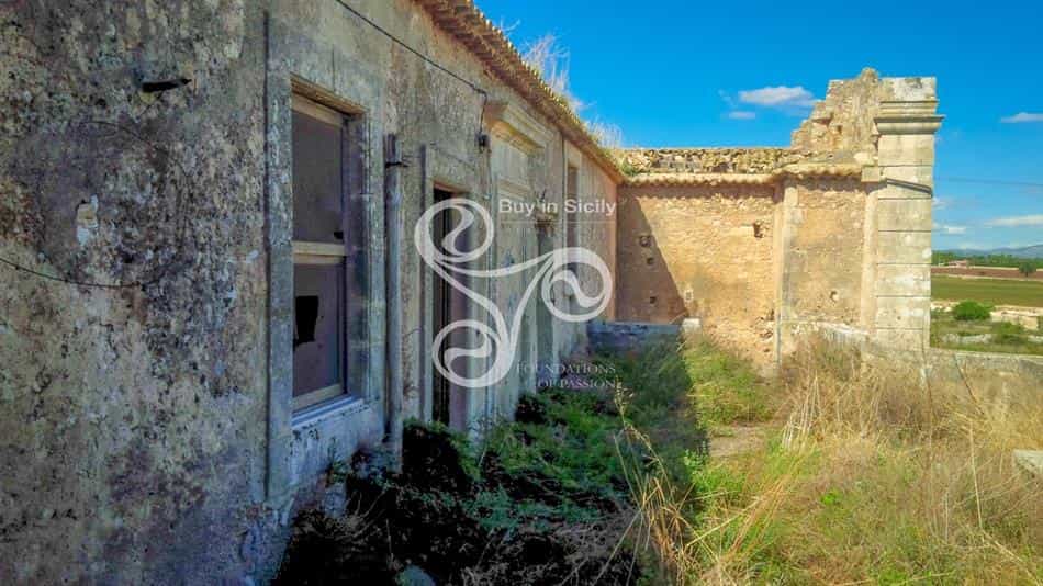 Casa nel Maeggio, Sicily 10110051