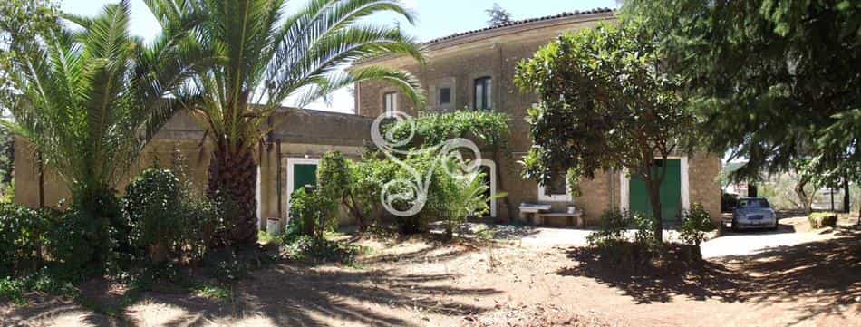 Casa nel Piazza Armerina, Sicily 10110063