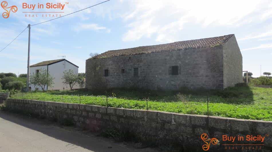 Haus im Noto, Sicily 10110066