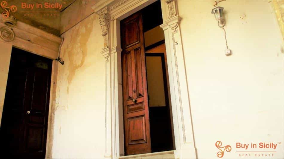 Condominio en Ortigia, Sicily 10110081