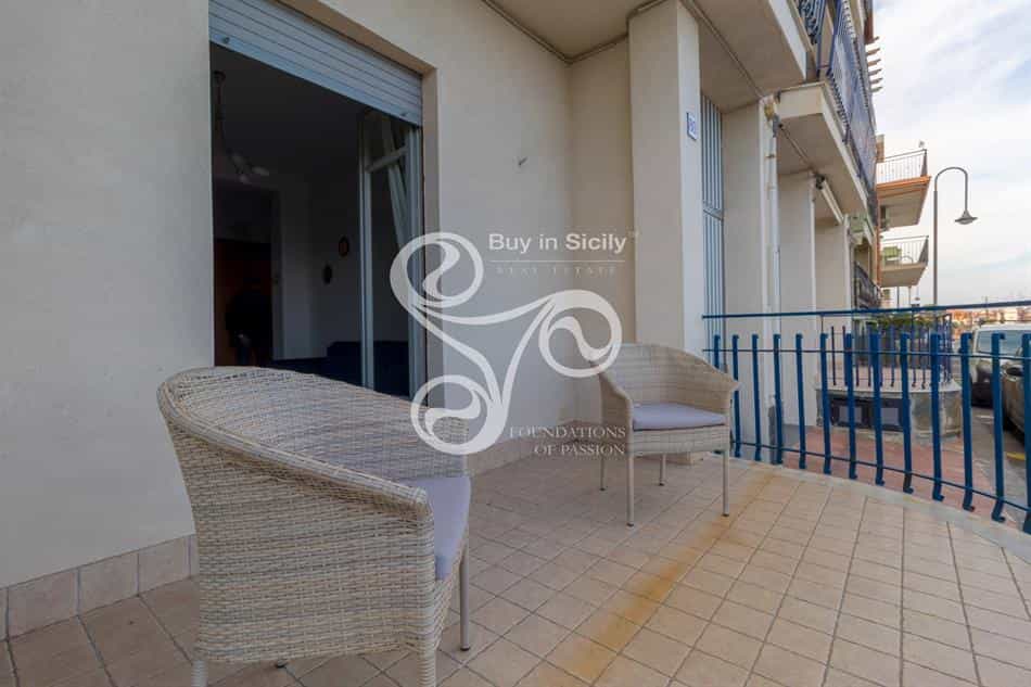 Condominium in Mascali, Sicilia 10110111
