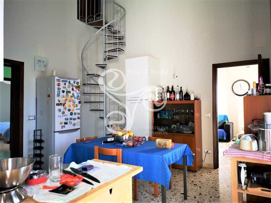 Condominium in Fontane Bianche, Sicily 10110114