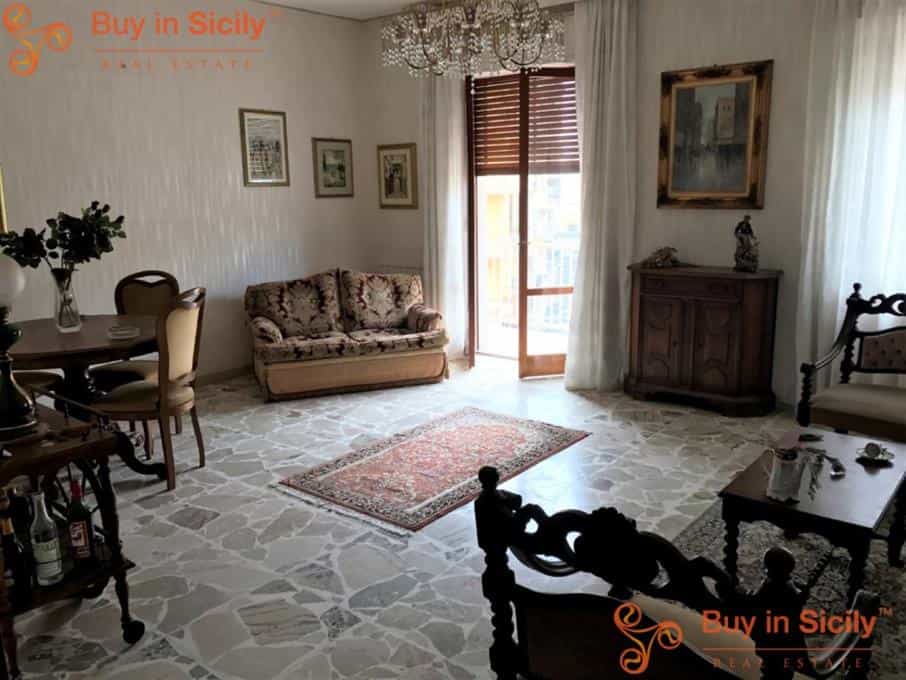 Квартира в Сіракузи, Сицилія 10110124