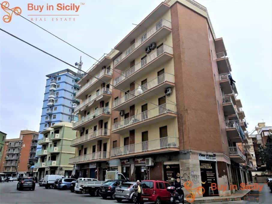 Condominium dans Siracusa, Sicily 10110124