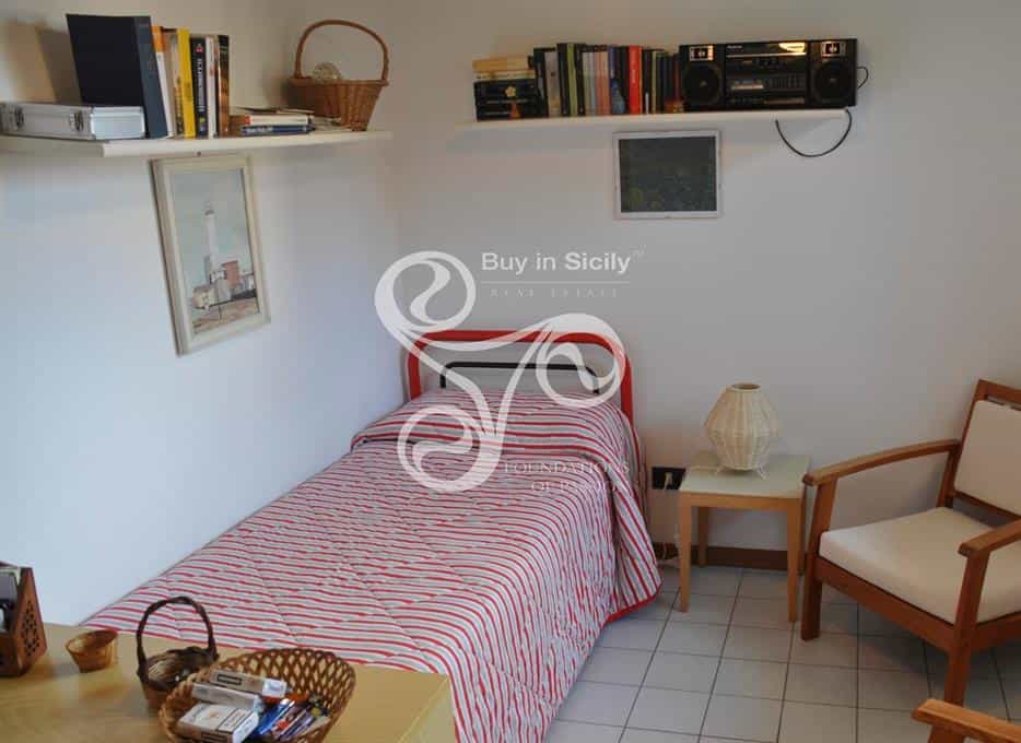 Condominio en Via Sillemi, Sicily 10110125