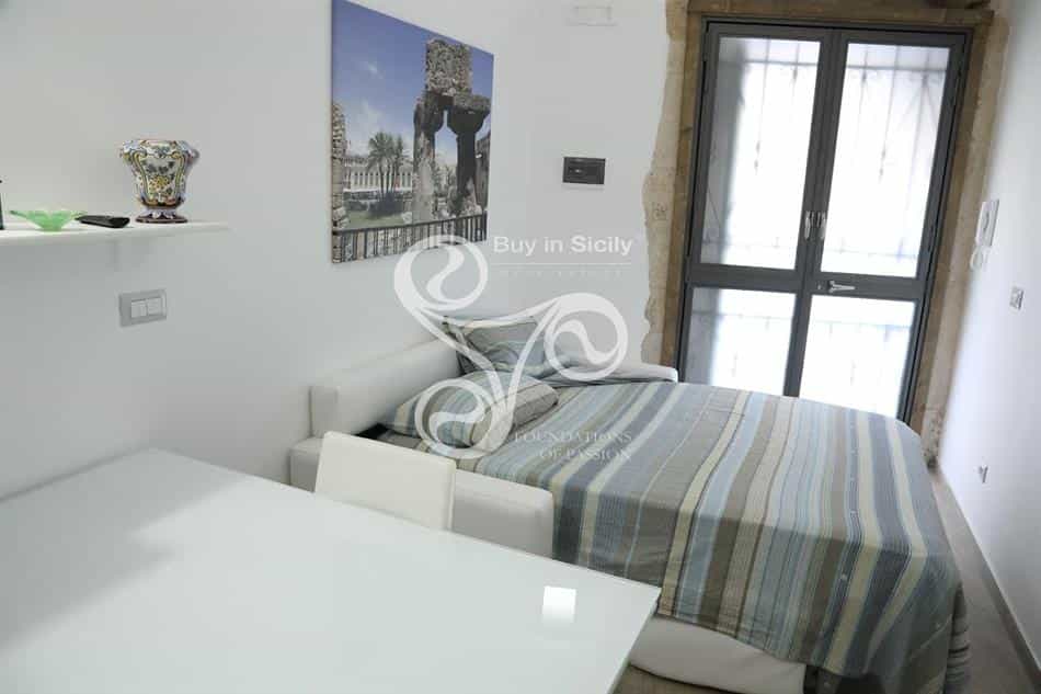 公寓 在 Ortigia, Sicily 10110143