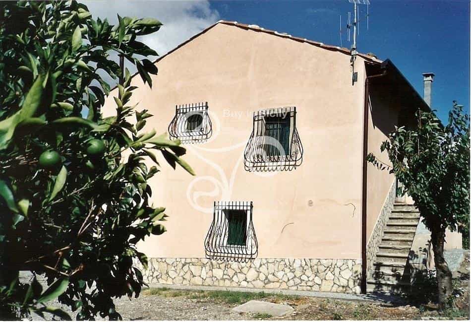 Haus im Moio Alcántara, Sizilien 10110146