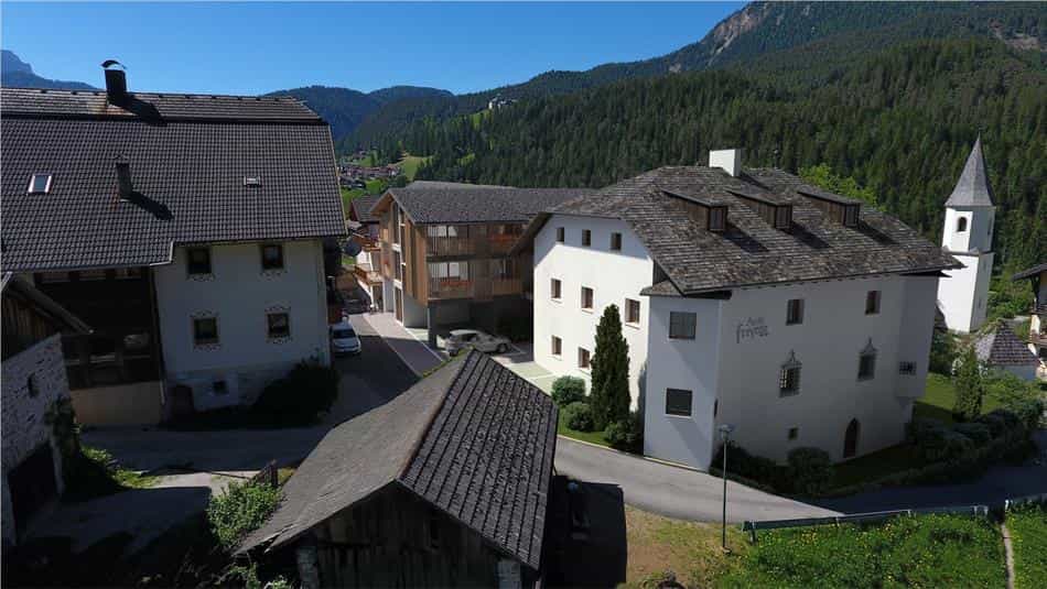Condominium in Pieve di Marebbe, Trentino-Alto Adige 10110153