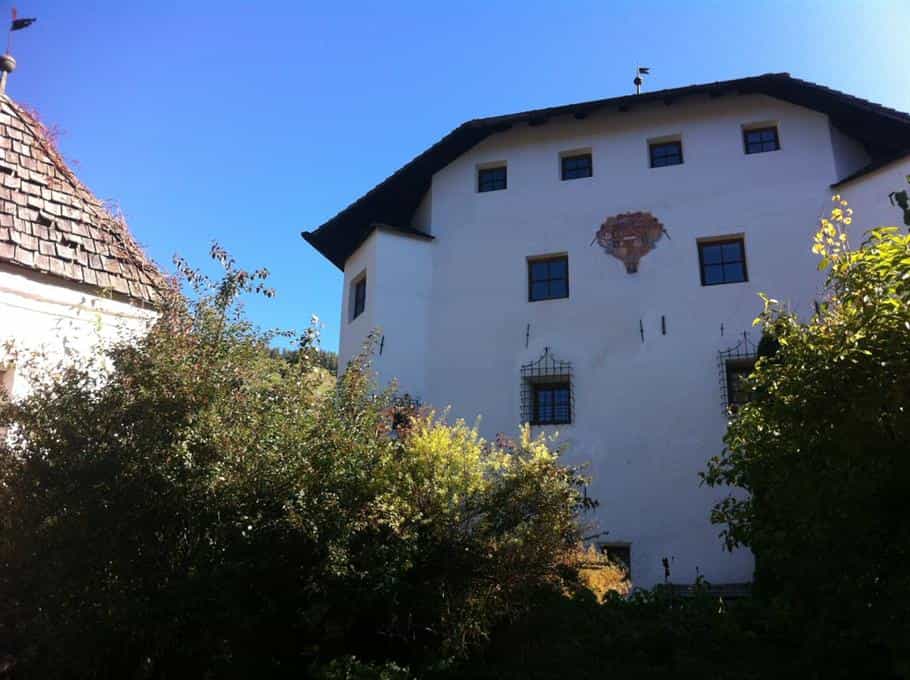 Condominio en Pieve de Marebbe, Trentino-Alto Adigio 10110153