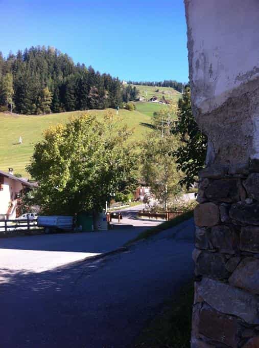 Ejerlejlighed i Pieve di Marebbe, Trentino-Alto Adige 10110153