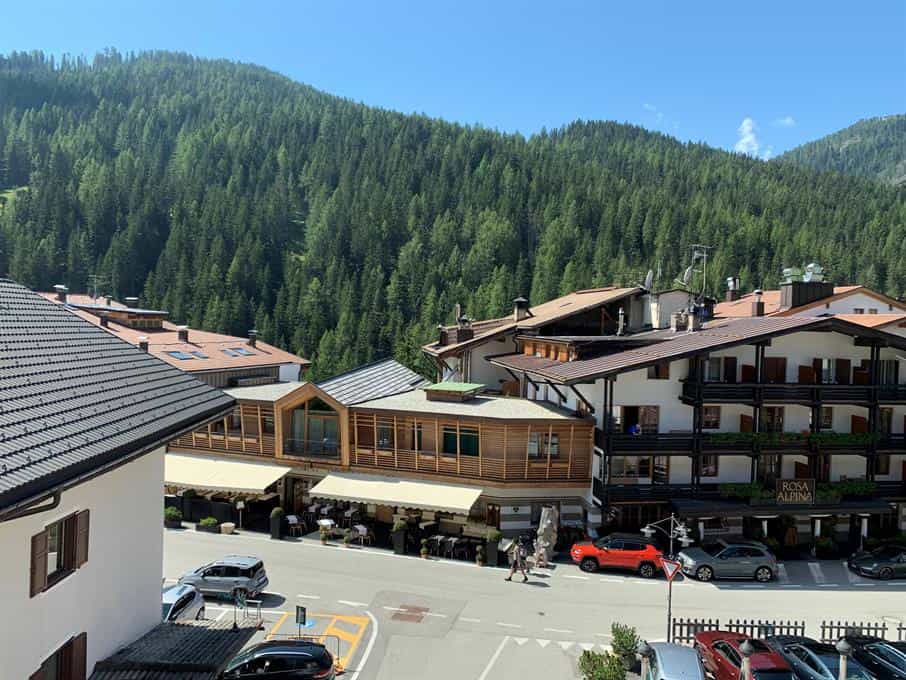 Condominium in Strada Micura De Rü, Trentino Alto Adige 10110154