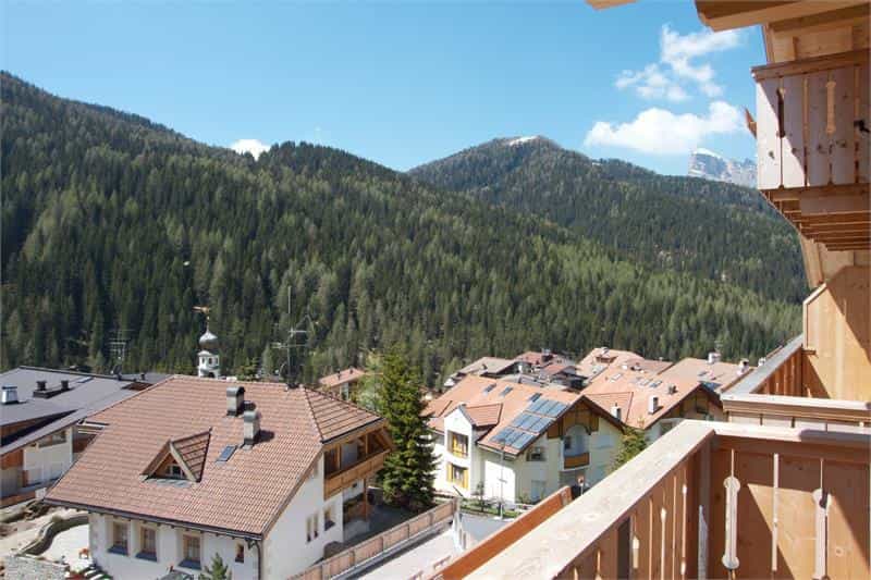 Condominium in Strada Sopla, Trentino Alto Adige 10110155