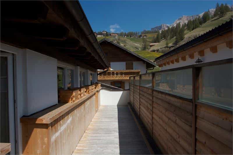 Condominium in Strada Sopla, Trentino Alto Adige 10110155