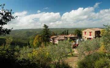 rumah dalam Greve, Tuscany 10110157