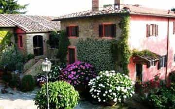 집 에 Greve, Tuscany 10110157