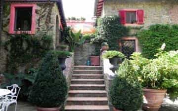 House in Greve In Chianti, Tuscany 10110157