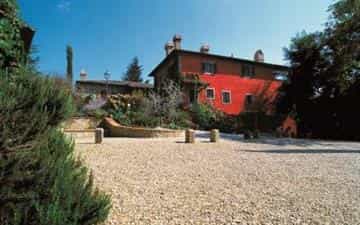 Rumah di Greve, Tuscany 10110157