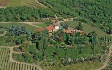 rumah dalam Greve, Tuscany 10110157