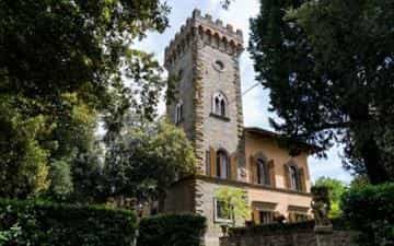 집 에 Impruneta, Tuscany 10110158