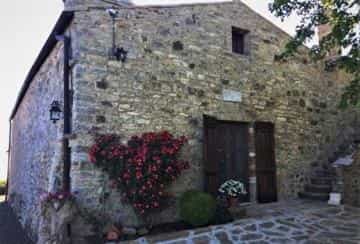 rumah dalam San Quirico D'orcia, Tuscany 10110160