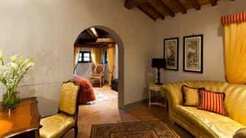 House in Buonconvento, Tuscany 10110162