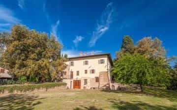 Hus i San Miniato, Tuscany 10110163