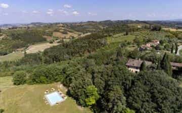 σπίτι σε San Miniato, Tuscany 10110163