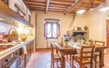 Huis in San Miniato, Tuscany 10110163