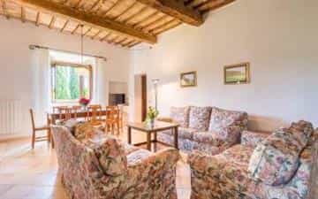 Dom w Pomarance, Tuscany 10110167