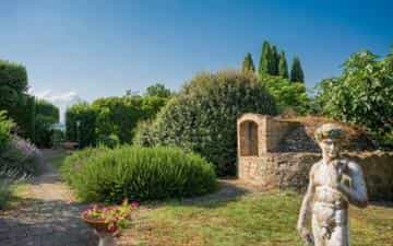 Dom w Pomarance, Tuscany 10110167