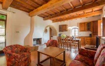 House in Pomarance, Tuscany 10110167