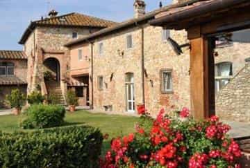 Talo sisään Sansepolcro, Tuscany 10110168