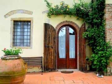 casa en Barberino Tavarnelle, Tuscany 10110172