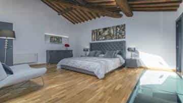 Eigentumswohnung im Lucca, Tuscany 10110173
