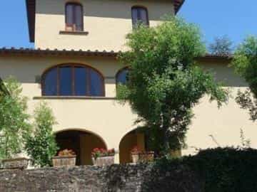 Casa nel Terranuova Bracciolini, Tuscany 10110175