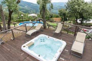 жилой дом в Monsummano Terme, Tuscany 10110177