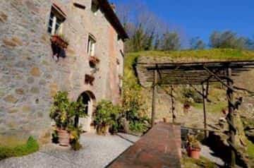 Hus i Lammari, Toscana 10110180