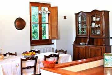 σπίτι σε Monte San Savino, Tuscany 10110181