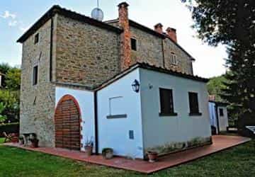 Hus i Monte San Savino, Toscana 10110181