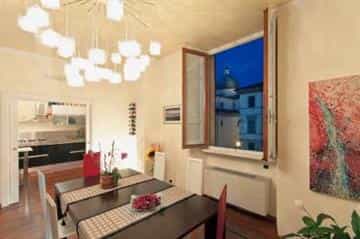 Condominium in Pietrasanta, Tuscany 10110183