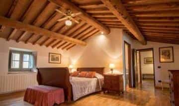 Квартира в Лукка, Тоскана 10110189