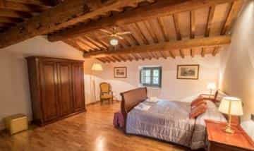 Квартира в Лукка, Тоскана 10110189