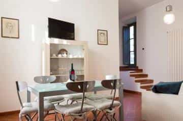 Квартира в Лукка, Тоскана 10110195