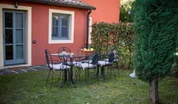Eigentumswohnung im Lucca, Tuscany 10110196