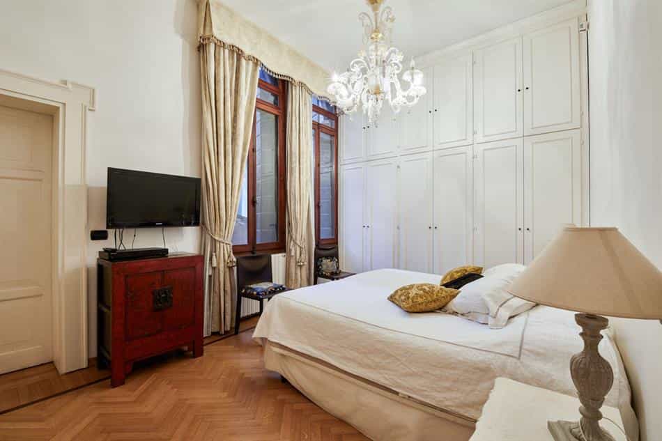 Condominium in Calle Stretta Lipoli, Veneto 10110204