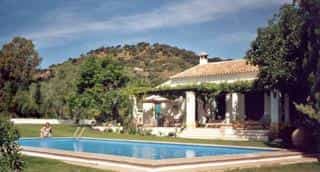 casa no Ronda, Andaluzia 10110255