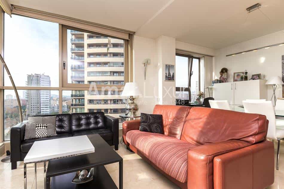 Condominium dans Cl Josep Pla, Barcelona 10110296