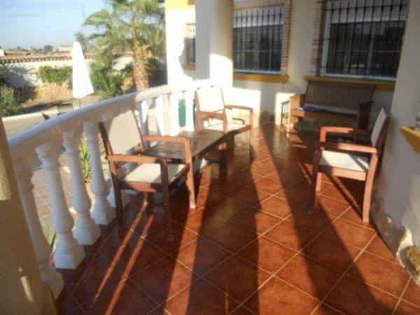 House in Catral, Costa Blanca South 10110324