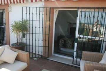Haus im Alcaidesa, Costa Del Sol 10110341