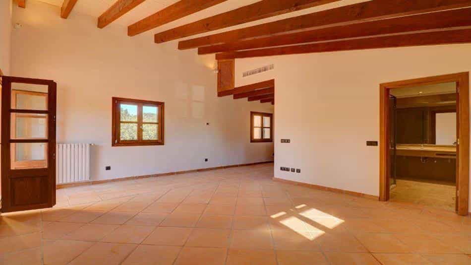 Будинок в Spain, Balearic Islands 10110355